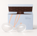 CLEAR™ Triple-Thickness Nubra
