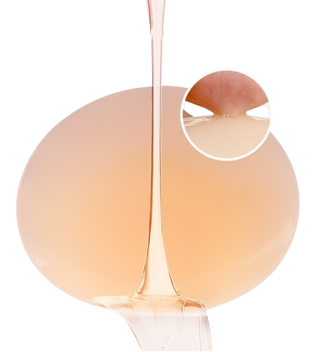 Stick-On Nipple Cover