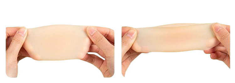 Skin-On Nipple Covers (Non-Sticky)