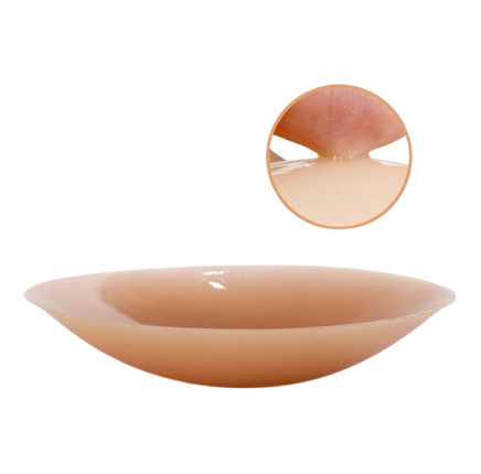 Stick-On Nipple Cover